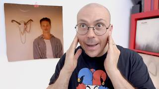 Ryan Beatty - Sweet Fortune ALBUM REVIEW