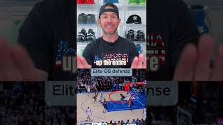 Why the Knicks Are Going to the NBA Finals