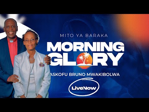 #Live - Ibada Ya Maombi Ya Asubuhi | Jumatatu Tarehe 02/03/2026 | Mito Ya Baraka Church