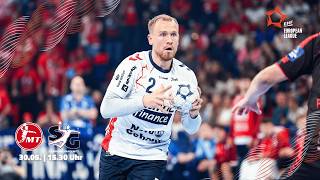 Highlights | MT Melsungen - SG Flensburg-Handewitt 30.05.2026