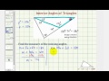Angle Measures and Relationships