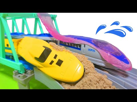 Kids Toy Trainの最新動画 Youtubeランキング