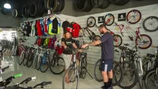 Multisport Programme 12 - 01.10.2016