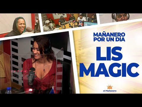 Nivel de Amistad segun los Insultos - Lis Magic (Mañanero por un Día)