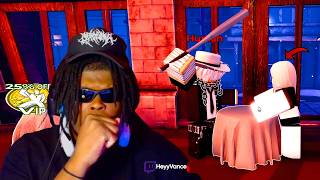 THE MOST DISRESPECTFUL SLAPBOX GAME EVER..