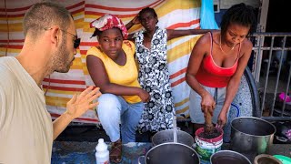 HAİTİ - Herkesin Hayatını Sattığı CEHENNEM PAZARINA Geldim 🇭🇹