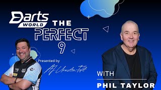 The Perfect 9 With Phil Taylor