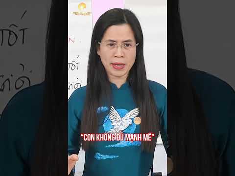 Nuôi dạy con thông minh: Hướng dẫn thay vì cấm đoán