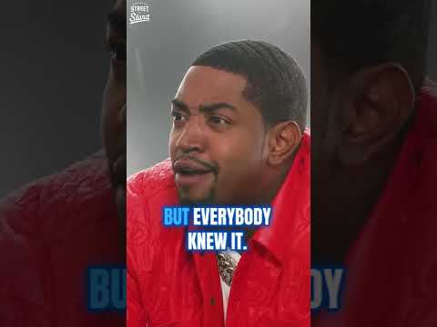 Lil Scrappy On How Black People AREN’T Able To The Things White People Can