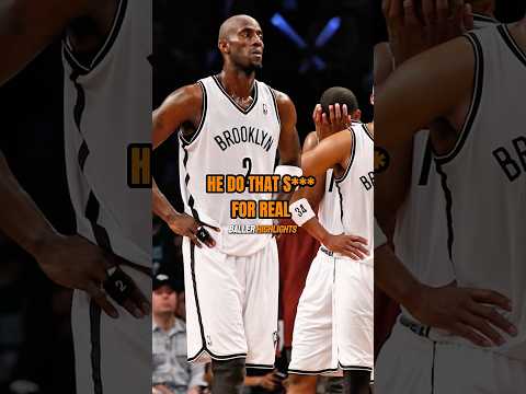 Marquis Teague tells a funny story about Kevin Garnett #shorts #nba #jeffteague