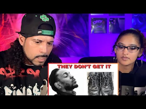 Kendrick's "Watch The Party Die" is being misunderstood  (REACTION)