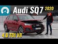 Audi SQ7 Basis
