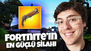 Fortnite'daki En Zevkli Şey (Fortnite Reload)