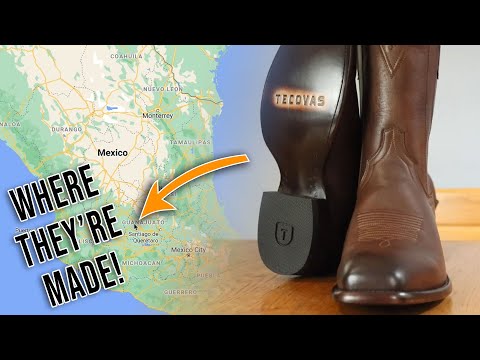 tecova boots coupon