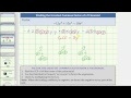 Factoring Trinomials Quiz
