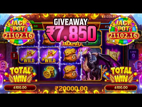 Instant Paytm Cash Slots Game 2025 ! Win Real Money ! No Deposit ! Best Online Slot Earning App