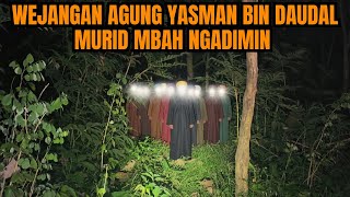 STRATEGI PER4NG MELAW4N KER4JAAN SUKMALA @probotrishnab.r