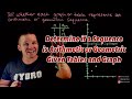 Arithmetic and Geometric Sequences