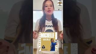 ¡Días de movimientos!🐾Moni te cuenta las últimas noticias del equipo Femenil.🐾🔥