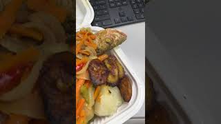 Island Food from the Bahamas