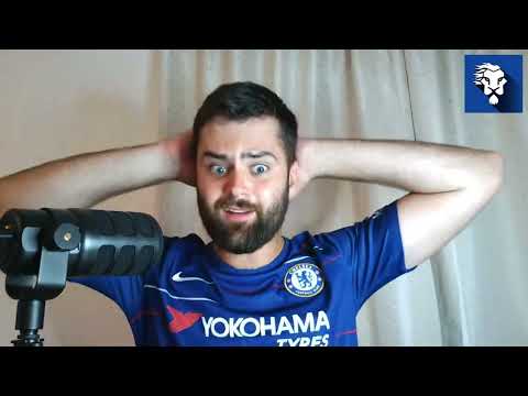 MARESCA I WAS WRONG! CHELSEA ARE CWC CHAMPIONS 🏆 🔵 | Chelsea 3 - 0 PSG | Fan Cam (Alex)