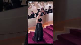 Golden Globes 2026 Outfits hunterix - Ejae, Audrey nuna, Rei Ami