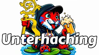 Haching 1925alltheway - Unterhaching
