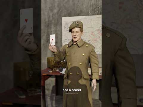 Why Playing Cards Were Lifesavers During WWII