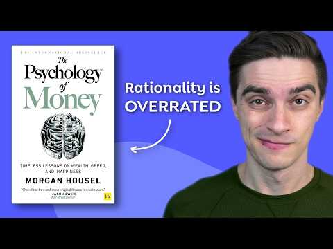 The Most Refreshing Money Book I've Read in YEARS