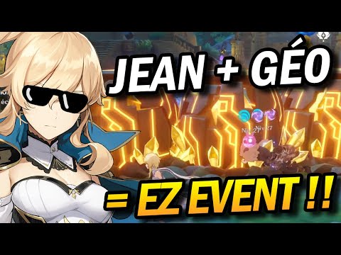 Test EVENT tower defense EXCELLENT ! La Muraille JEAN et ...