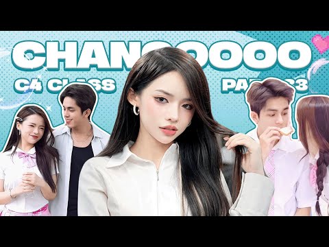 DON'T BE RUDE TO MY BOYFRIEND! | TikTok C4class Compilation | Chang0000