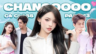 DON'T BE RUDE TO MY BOYFRIEND! | TikTok C4class Compilation | Chang0000