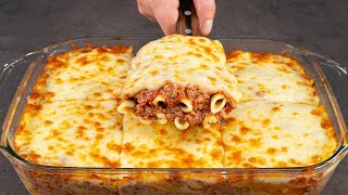 Cette recette fera des jaloux chez tous les cuisiniers ! Un dîner facile et délicieux.