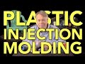 Injection Molding Concepts and Applications