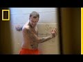 Understanding Solitary Confinement and Daily Routine