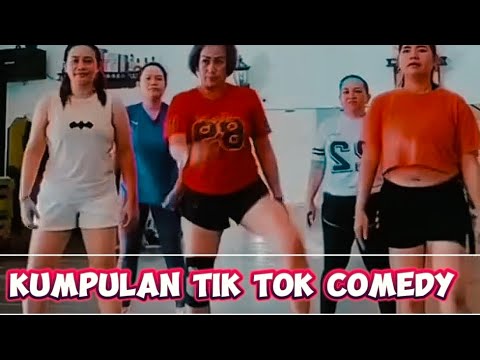 kumpulan tik tok comedy lucu