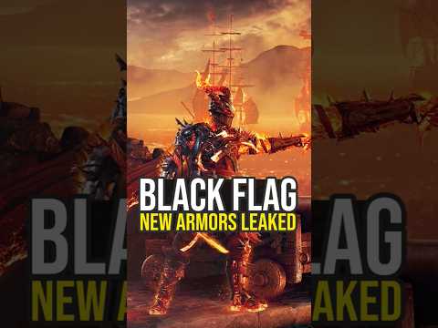 Assassin's Creed Black Flag Resynced Outfits Leaked... (AC Black Flag Resynced)