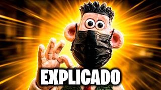 Como Wallace Virou o Meme FAIRS? O Que Significa?