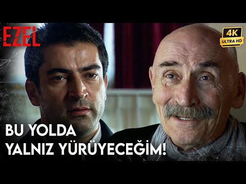 Ezel Bütün Gemileri Yaktı! | Ezel