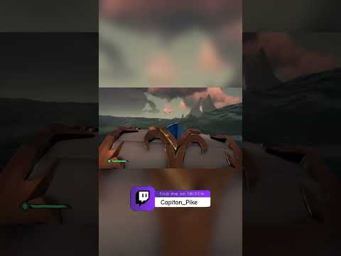 Thanks #Rare, I didn’t need that rowboat anyway! #seaofthieves #gaming #funny #lol