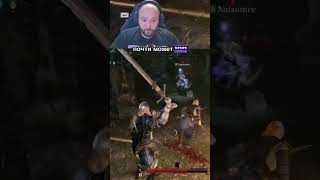 Заруба ! #shorts # #твичстрим #streamer #mistfall