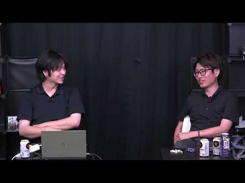【2日目】最近お世話になっている某インフルエンサーをゲストに迎えて雑談します。｜ゲスト：能戸洋輔