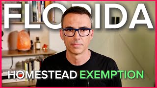Homestead en Florida: por qué es CLAVE en 2026 si eliminan los impuestos a la propiedad