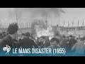 Le Mans 24-Hour Race Trivia