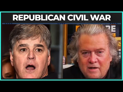 MAGA Goes To WAR With Fox News