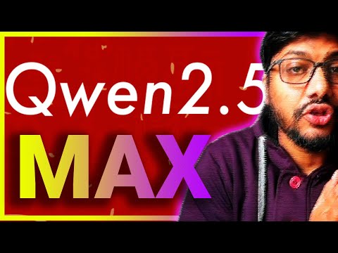 Forget Deepseek, Here's another MAX Release from China!
