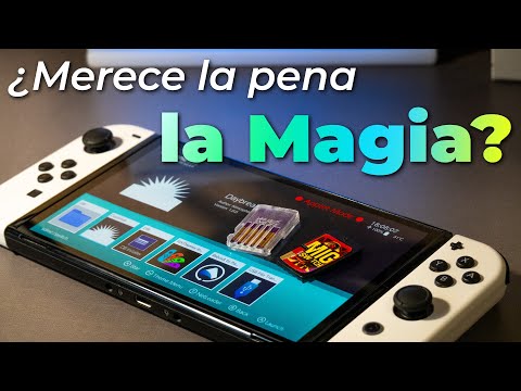 LA MAGIA, MERECE LA PENA? - Hoy te saco de dudas