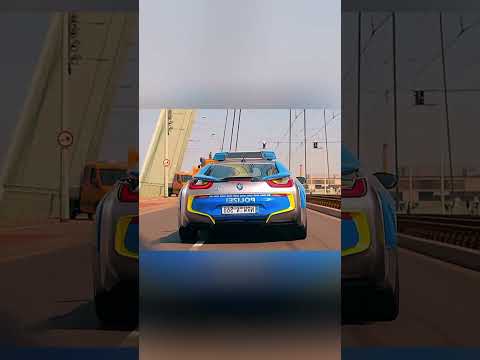 Inseguimento sull’autostrada #viral #shortvideo