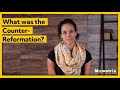 Counter-Reformation and Baroque Art