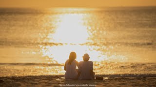 [playlist] 위로의 말 대신 음악을 건넸다.